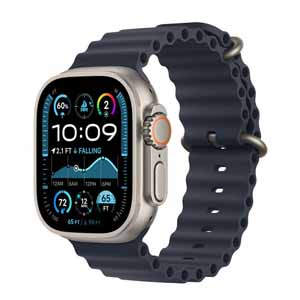Apple Watch Ultra 2 GPS + Cellular 49mm Ocean Band