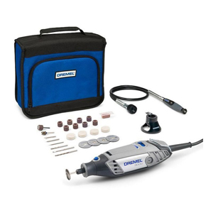 Dremel 3000-2/25 Arts & Crafts Kit