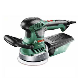 Bosch PEX 400AE Multi Sander