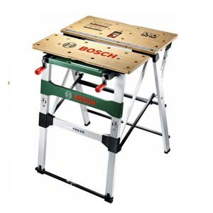 Bosch PWB 600 Work Bench