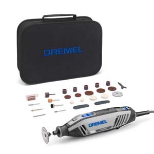 Dremel 4250-35 Multi-Tool Kit