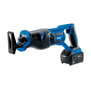 Draper D20 20V Brushless Reciprocating Saw