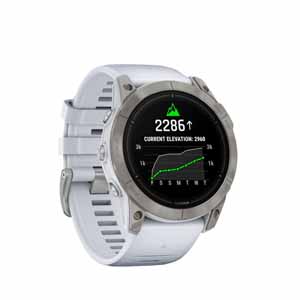 Garmin EPIX PRO (Gen 2) Smartwatch Sapphire 51mm