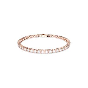 Swarovski Matrix Tennis Bracelet
