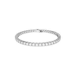 Swarovski Matrix Tennis Bracelet