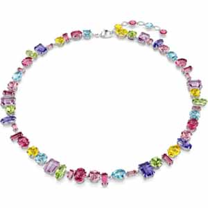 Swarovski Gema Necklace