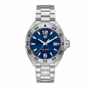 Tag Heuer Gents Formula 1 Bracelet Watch