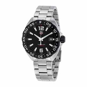 Tag Heuer Formula 1 Bracelet Watch
