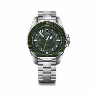 Victorinox Swiss Journey 1884 Auto Gents Watch